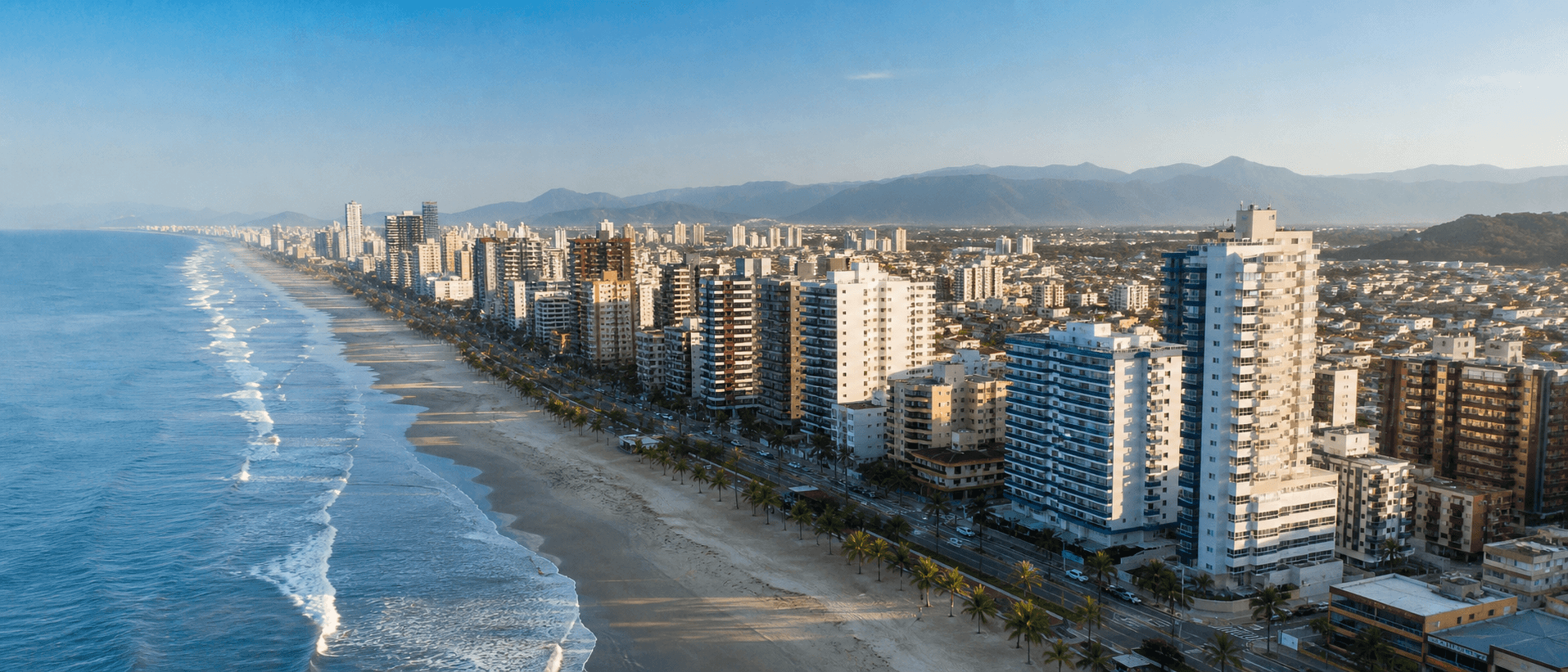 Comprar apartamento na praia vale a pena?
