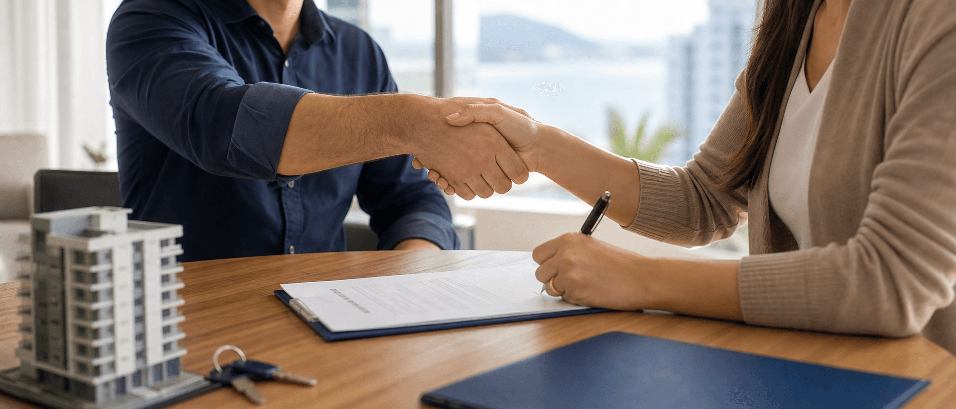 Multipropriedade é aluguel ou compra? Entenda a diferença
