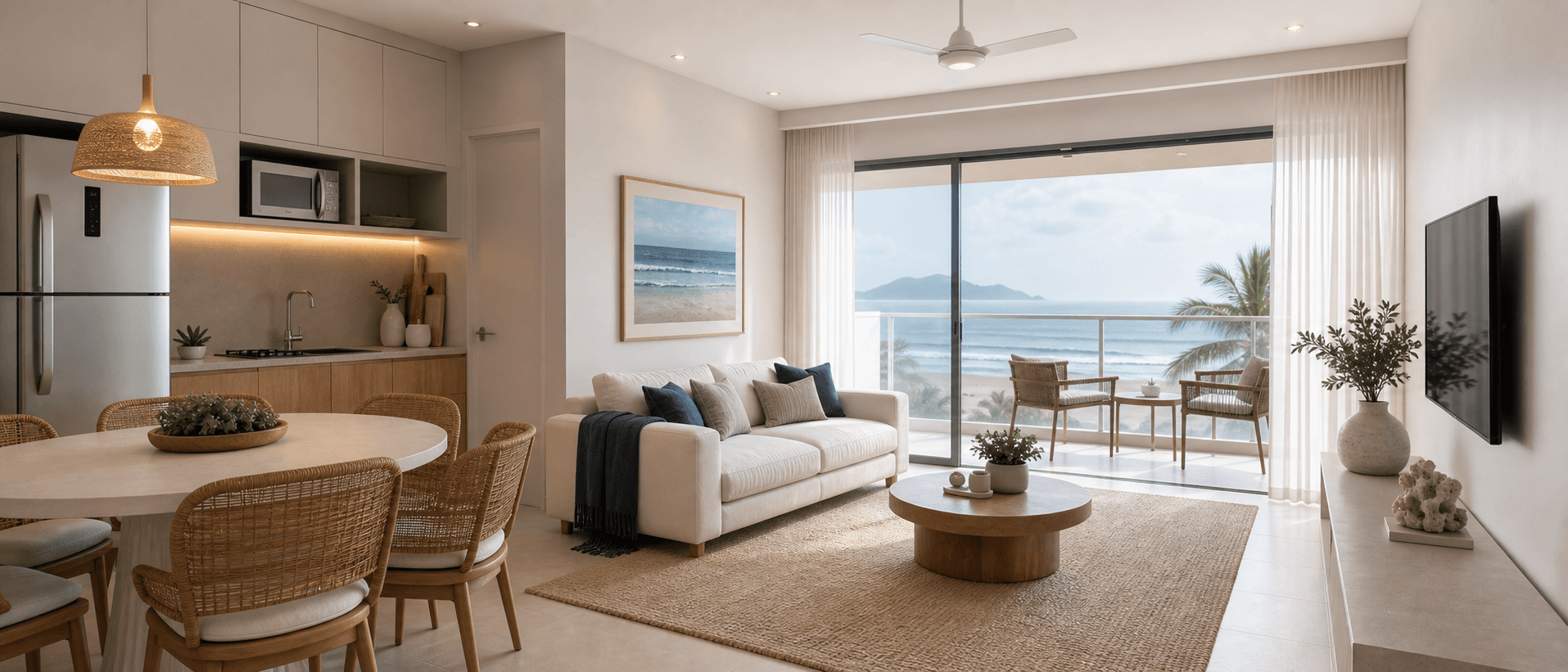 Como funciona uma cota de apartamento?