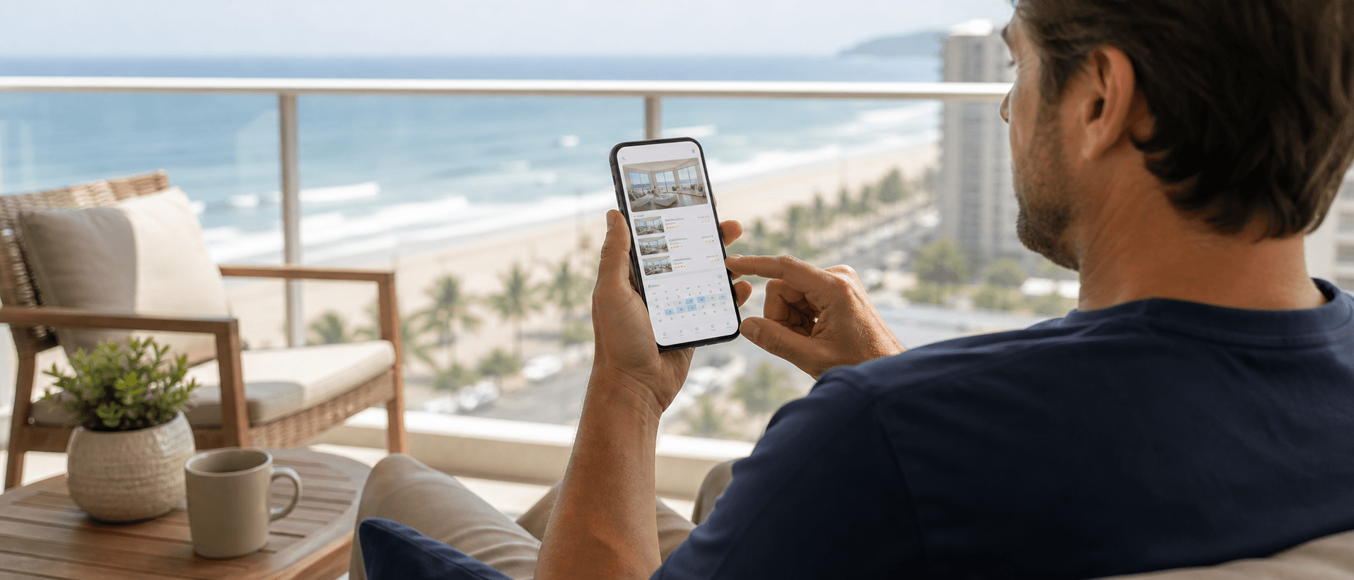 Posso alugar minhas semanas de multipropriedade?