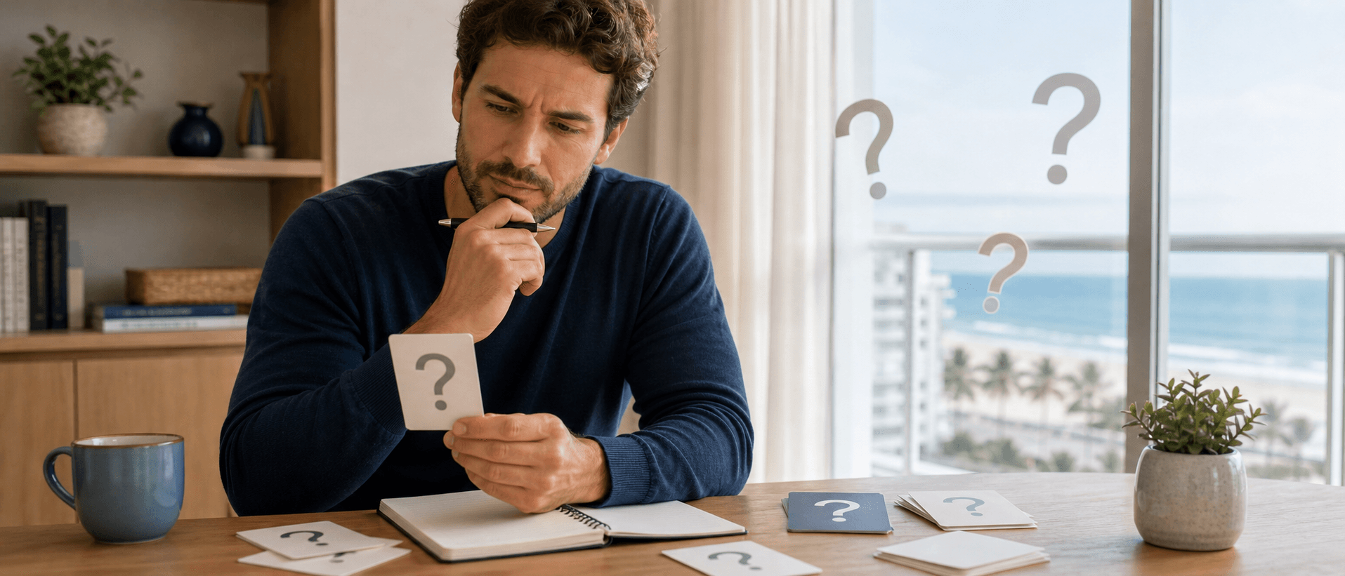 7 dúvidas mais comuns sobre multipropriedade respondidas